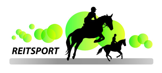 Pferdesport - 17 © Salome