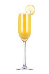 alcoholic cocktail