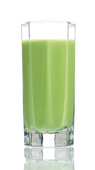 Spinach smoothie