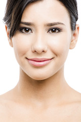 Obraz premium Beauty Face