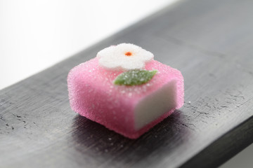 春の和菓子