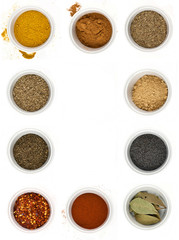 spices