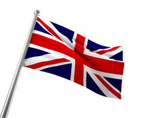 union jack © tiero