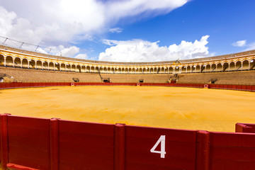 Maestranza