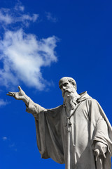 Fototapeta premium San Benedetto