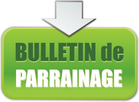 bouton bulletin de parrainage