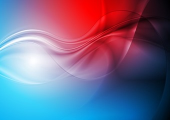 Elegant colourful vector design