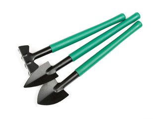 Gardening tools