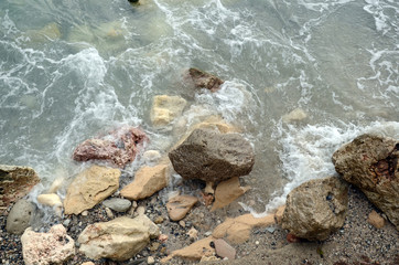 Steinstrand