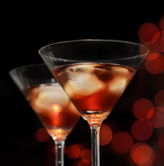 Cocktails