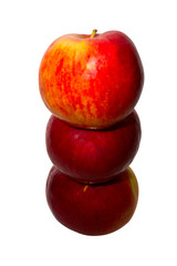 apples