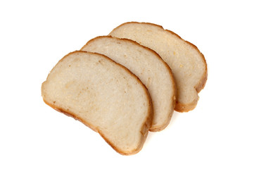 sliced bread