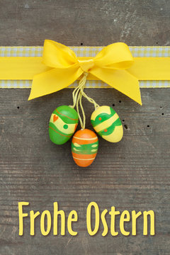 easter