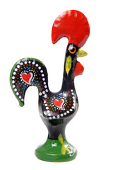 Barcelos Rooster - Portugal