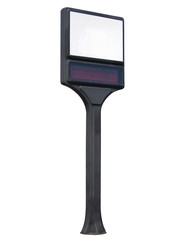 Billboard - Digital Totem