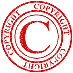 Copyright Stempel  #130213-svg01