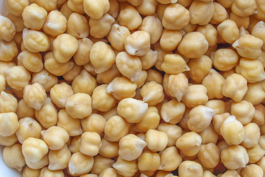 Chickbeans
