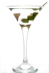 martini glass