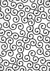 Japanese traditional  Pattern