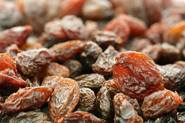 raisins