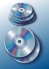 CD ler