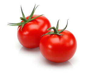 Two Tomatoes