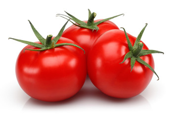 Three Tomatoes