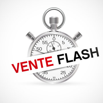 vente flash