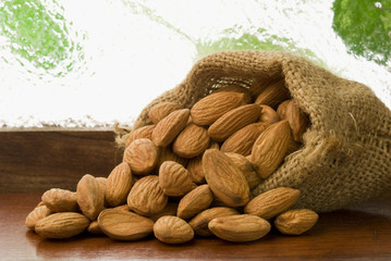 almendra