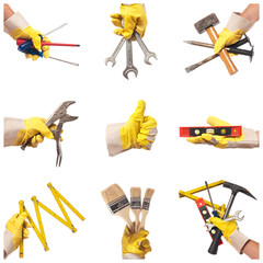 Service, Leistung und Qualit&auml;t