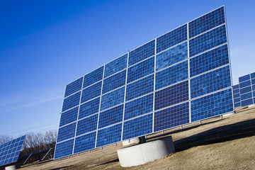 Solar panel