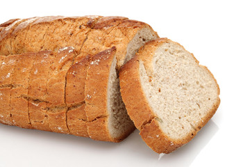 Sliced Bread