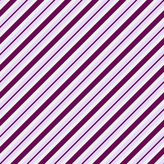 Purple and White Striped Fabric Background