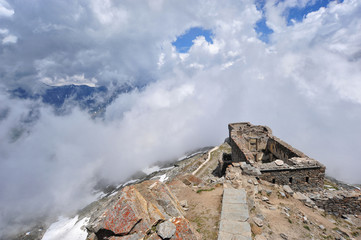 Fort Malamot