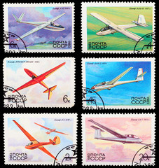 Postage stamp