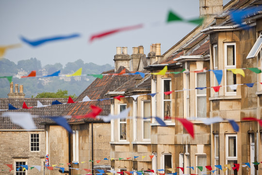 Street Party Bunting