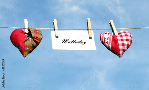&quot;Muttertag&quot; Stockfotos und lizenzfreie Bilder auf Fotolia.com - Bild