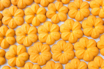Cookie Orange