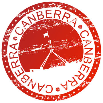 Carimbo - Canberra, Australia