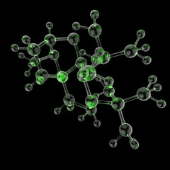 Molecule 3d