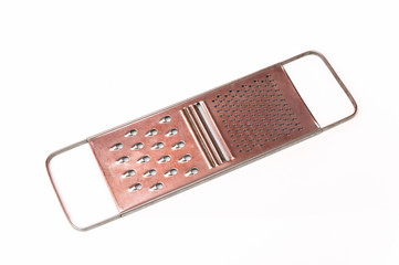 metal grater