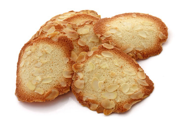 Quelques gateaux secs