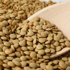Lentils