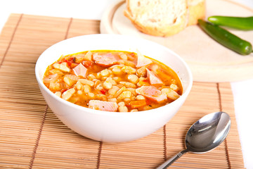 Soup