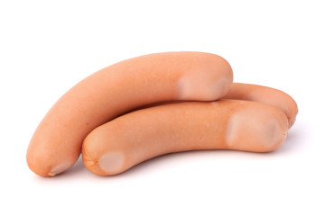 Frankfurter sausage