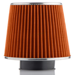 Air cone filter