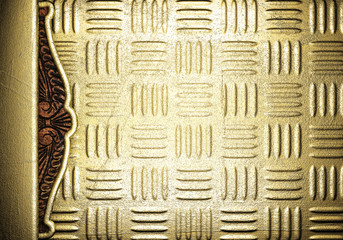 Fototapeta premium golden background