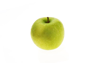 green apple
