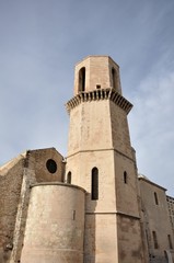 église de Marseille