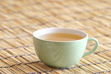 Tea for health